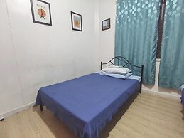 Nappers Hostel
