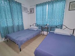 Nappers Hostel