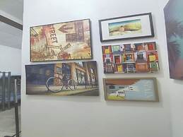 Nappers Hostel
