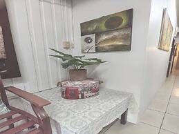 Nappers Hostel