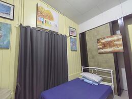 Nappers Hostel