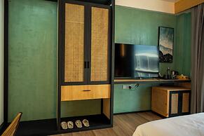 Athiri Residence Dhiffushi