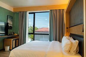 Athiri Residence Dhiffushi