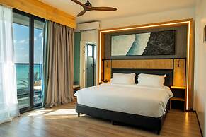 Athiri Residence Dhiffushi