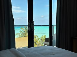 Athiri Residence Dhiffushi