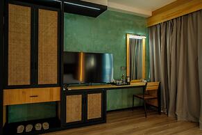 Athiri Residence Dhiffushi