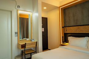 Athiri Residence Dhiffushi