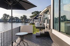 Pan Ville Resort