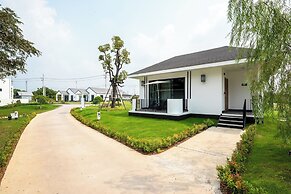 Pan Ville Resort