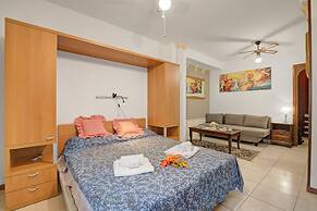 Roby Loft-direct Lake Access/beach