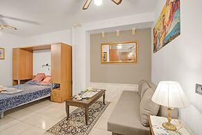 Roby Loft-direct Lake Access/beach