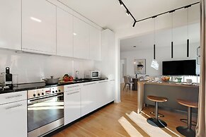 Novos Contrada Apartments
