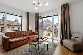 Novos Contrada Apartments