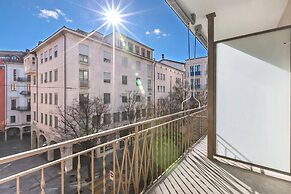 Novos Contrada Apartments