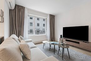 Novos Contrada Apartments