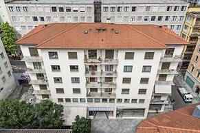 Novos Contrada Apartments