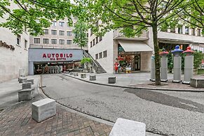 Novos Contrada Apartments