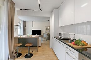 Novos Contrada Apartments