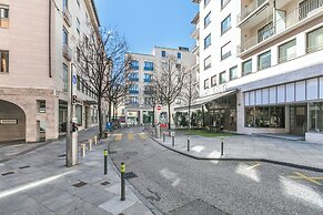 Novos Contrada Apartments