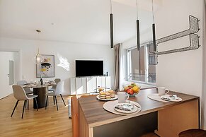 Novos Contrada Apartments