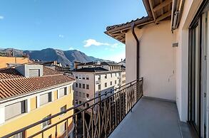 Novos Contrada Apartments