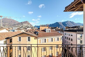Novos Contrada Apartments
