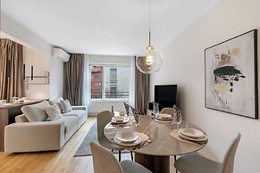 Novos Contrada Apartments