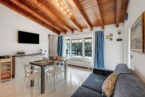 Gargnano Apartments