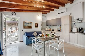 Gargnano Apartments