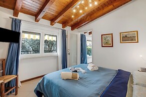 Gargnano Apartments