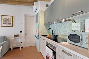 Gargnano Apartments