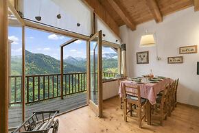 Gleise Lodge apartment