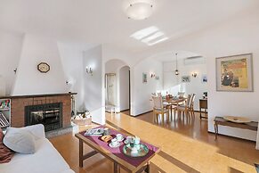Castel In Aria Apartments