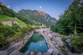 Castel In Aria Apartments