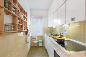 Castel In Aria Apartments