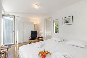 Castel In Aria Apartments
