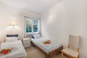 Castel In Aria Apartments