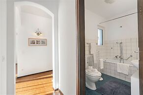 Castel In Aria Apartments