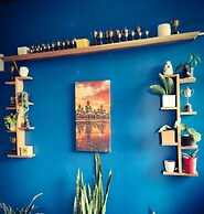 Babblers Inn By GRB