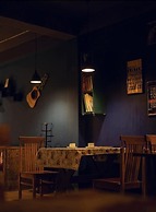 Babblers Inn By GRB