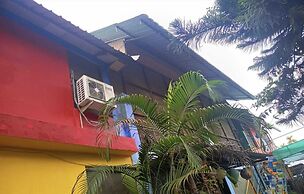 Babblers Inn By GRB