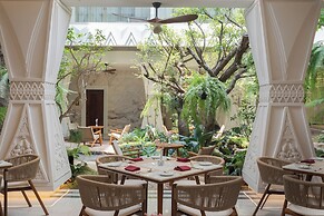 LA PLANTE SIEM REAP
