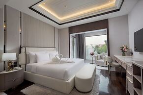 LA PLANTE SIEM REAP