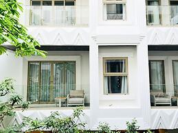 LA PLANTE SIEM REAP