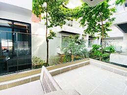 LA PLANTE SIEM REAP