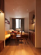 HOME KEY Residence in Center