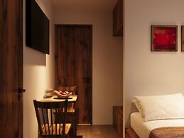 HOME KEY Residence in Center