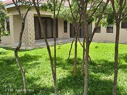Silver Moon Guest House