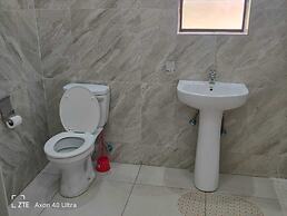 Silver Moon Guest House