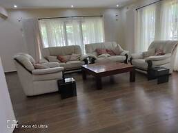 Silver Moon Guest House